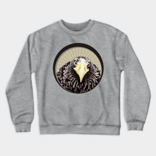 Stellar Stare Crewneck Sweatshirt